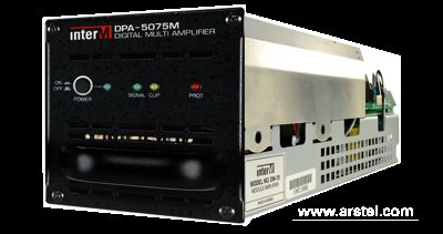 DM-75 Модуль усилителя