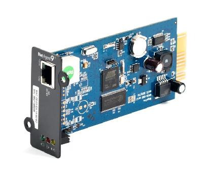 CY-504 Сетевая карта