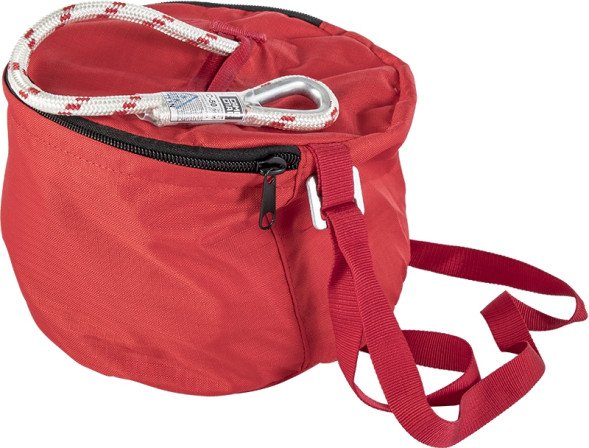 Веревка пожарная спасательная ВПС-50