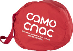 Веревка пожарная спасательная ВПС-50