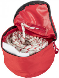 Веревка пожарная спасательная ВПС-50