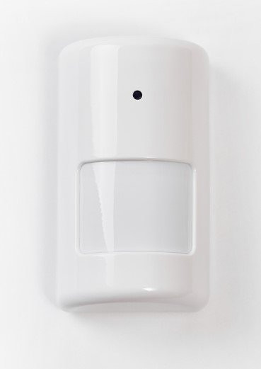 Извещатель охранный оптико-электронный радиоканальный PIR-100