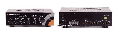 AA-60M Усилитель комбинированный, 60 Вт