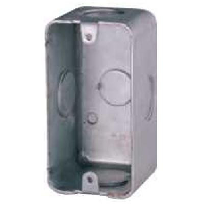 ATT-BOX Короб монтажный для аттенюаторов АТТ-03, АТТ-30