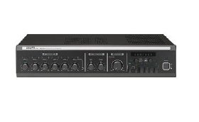 PA-60A Усилитель трансляционный зональный