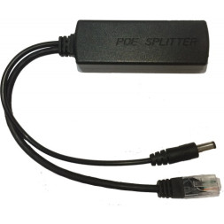 PoE сплиттер M-SG16P