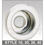 Цоколь фасонный TYCO