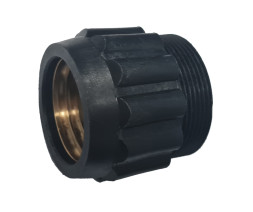 Вертлюг для ствола пожарного