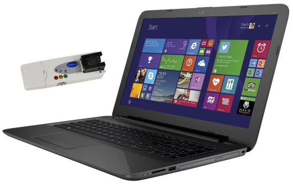 Прибор настройки ПН-01