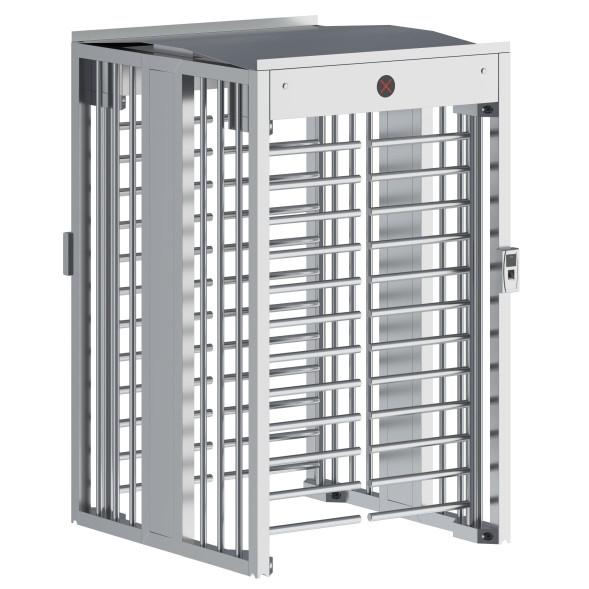 Турникет ПОЛНОРОСТОВОЙ БЛОКПОСТ СТ 6 серия СПЕКТР Z