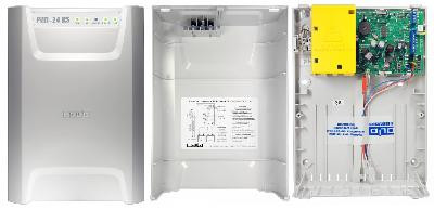 РИП-24 исп. 51 (РИП-24-2/7П1-Р-RS) Источник питания резервированный