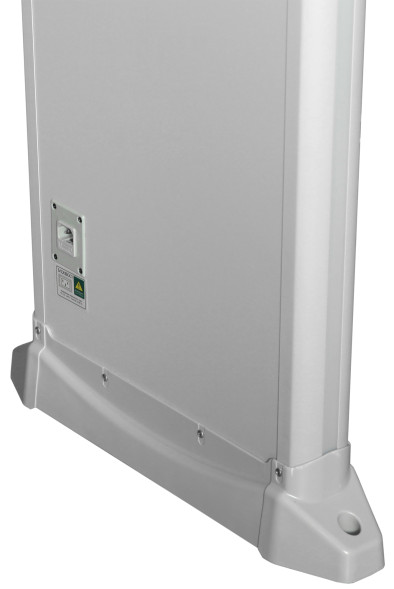 Арочный металлодетектор БЛОКПОСТ PC Z 1800 M K (18|12|6)