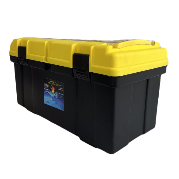 Гидротестер ОРТ-ГТГ с колонкой