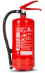 Порошковый огнетушитель ОП-4(з) МИГ (2А, 70В, С, Е)