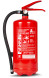 Порошковый огнетушитель ОП-4(з) МИГ (2А, 70В, С, Е)