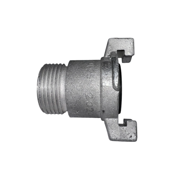 Цапковая пожарная соединительная головка ГЦ-25 (3,0)