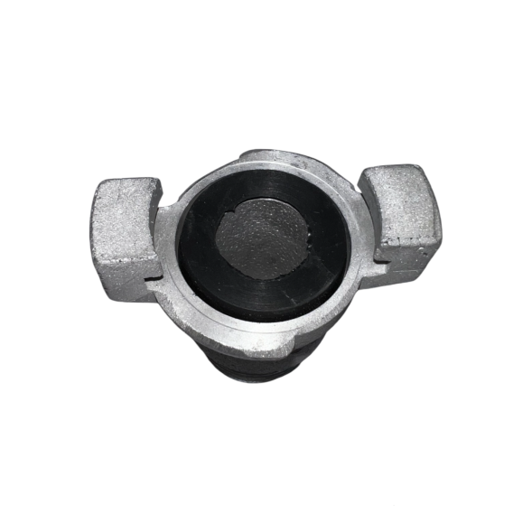 Цапковая пожарная соединительная головка ГЦ-25 (3,0)