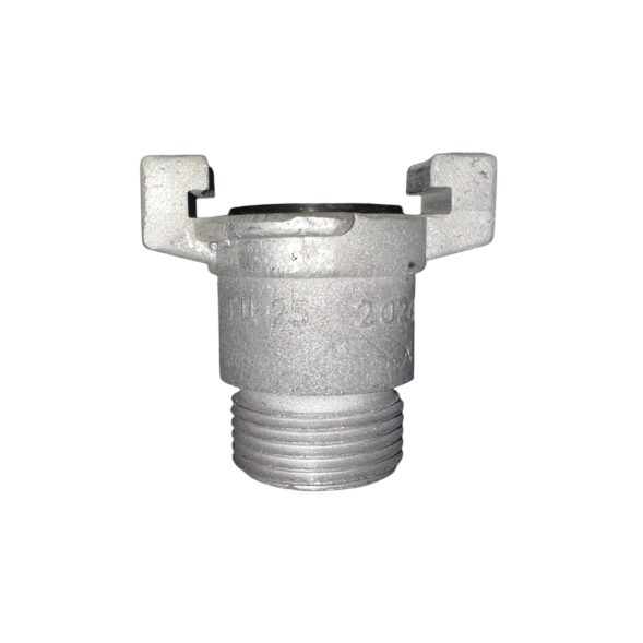 Цапковая пожарная соединительная головка ГЦ-25 (3,0)