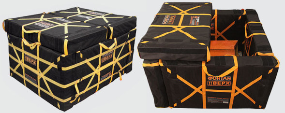 Фонтан-2 модель 50М