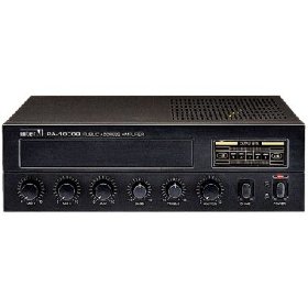 PA-1000B Усилитель трансляционный