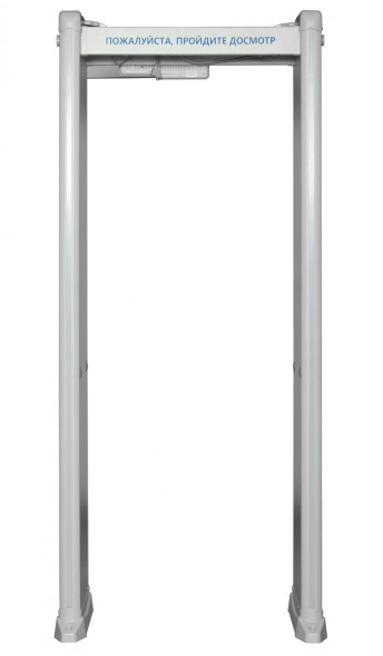 Арочный металлодетектор PC Z 400 M K (4|2)