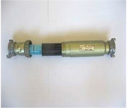 Вставка рукавная под картридж ПАВ «ОРТ-50 ПАВ»