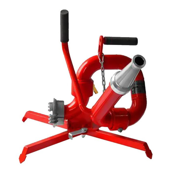 Лафетный ствол ЛС-П40