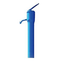 Колонка водоразборная 3,25м