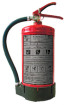 Огнетушитель ОХ-6