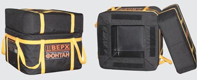 Фонтан-4 модель М500