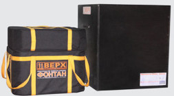 Фонтан-4 модель М500