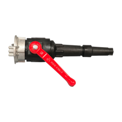 Ствол пожарный РСП-50 «Орт»