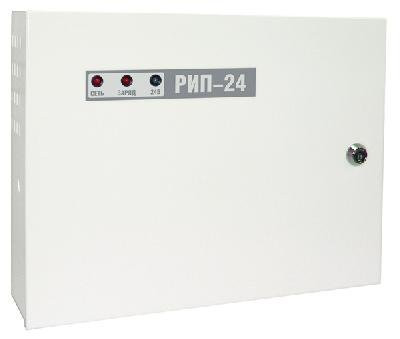 РИП-24 исп. 02 (РИП-24-1/7М4) Источник питания резервированный
