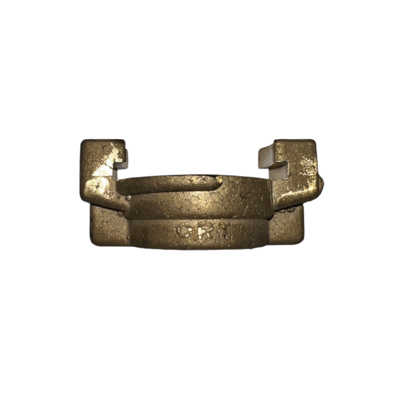 Пожарная соединительная головка-заглушка ГЗ-25 (3,0) лат