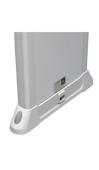 Арочный металлодетектор БЛОКПОСТ PC Z 1