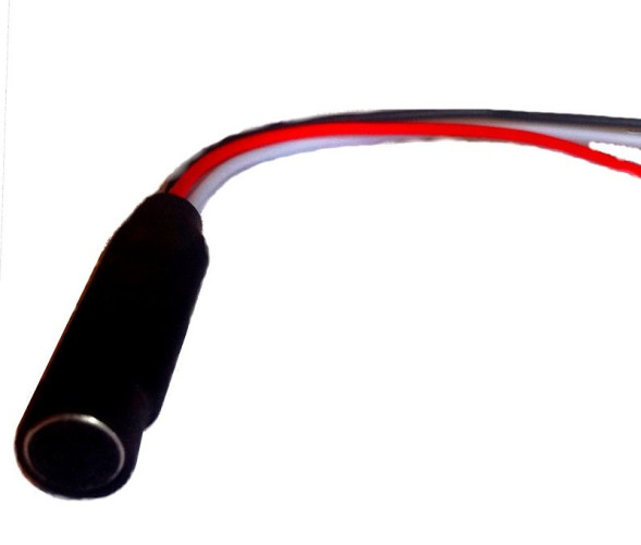 Микрофон активный миниатюрный SR-MIC-01