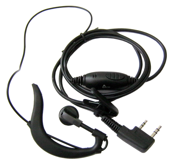 Гарнитура для рации Аргут HМ-10