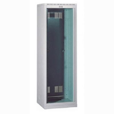 PR 271A Шкаф стальной 19' неразборный