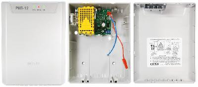 РИП-12 исп. 11 (РИП-12-1/7П2) Источник питания резервированный