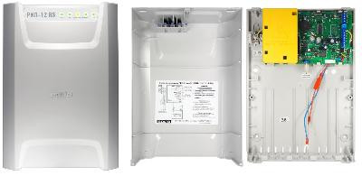 РИП-12 исп. 51 (РИП-12-3/17П1-Р-RS) Источник питания резервированный