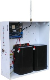 Устройство оконечное объектовое приемно-контрольное c GSM коммуникатором NV 2020/2