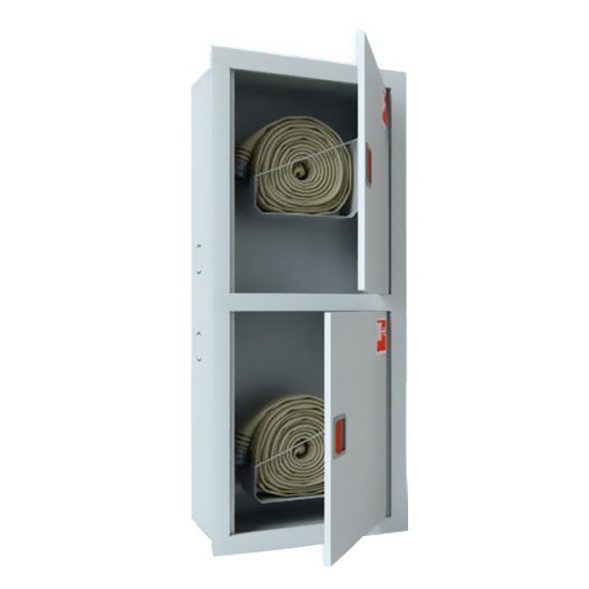 Шкаф пожарный Ш-ПК03-21 ВЗБ (ШПК-320-21 ВЗБ)
