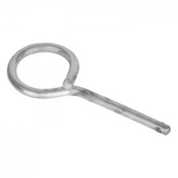 Чека к огнетушителю