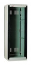 PA-401D Шкаф алюминиевый 19' разборный