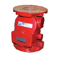 Поворотный Обратный  Клапан модели D-1 и G-1