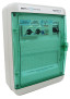 Щит управления вентилятором с резервом ЩУВ 7 (3ф)