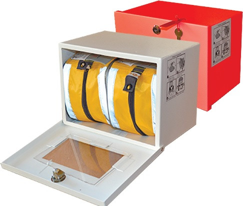 Контейнер для хранения УФМС «Шанс» -2