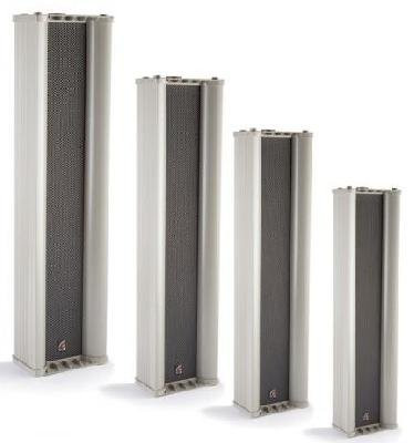 CS-810T Громкоговоритель колонного типа