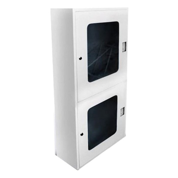 Шкаф пожарный Ш-ПК03-21 ВОБЛ (ШПК-320-21 ВОБЛ)