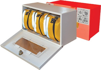 Контейнер для хранения УФМС «Шанс» -3